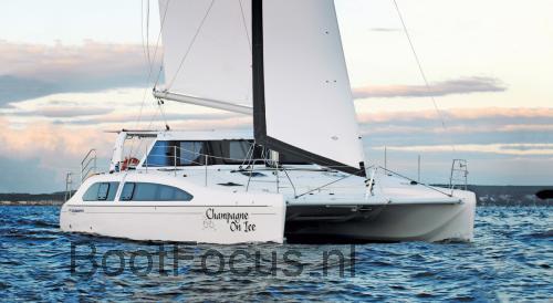 Seawind 1160 specificaties en beoordelingen